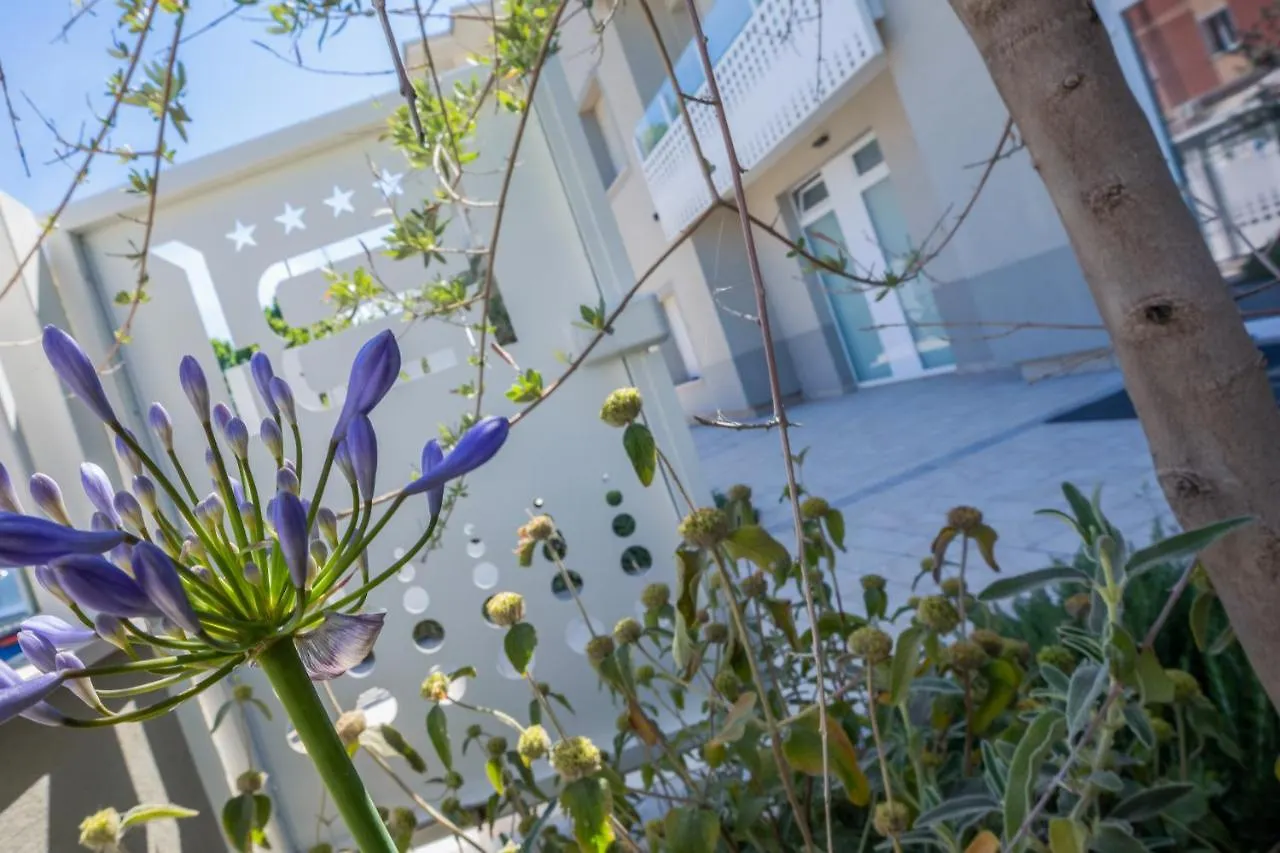 Hotel Baby Rimini