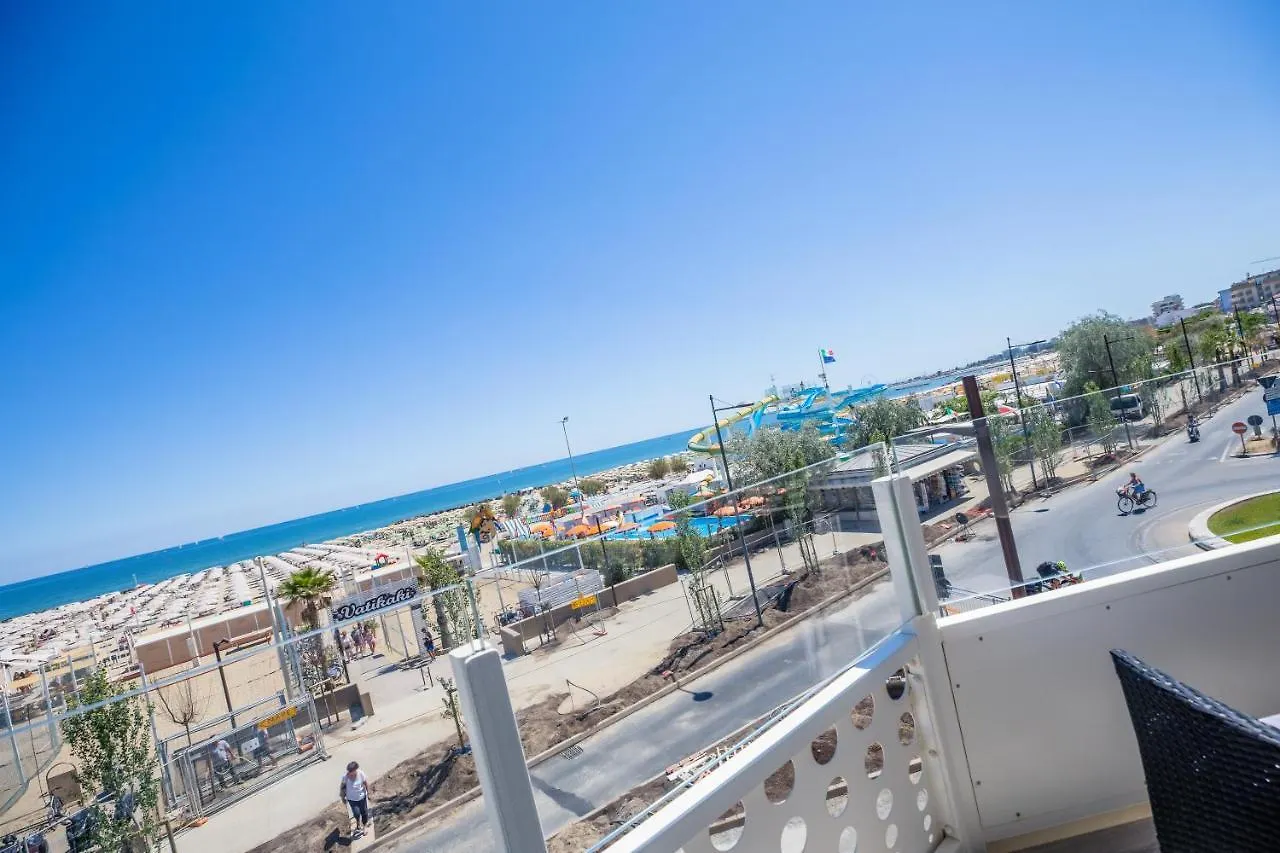 ****  Hotel Baby Rimini Italia