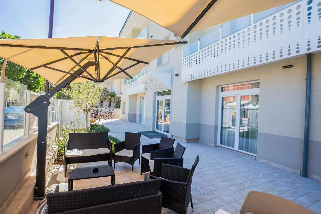 Hotel Baby Rimini