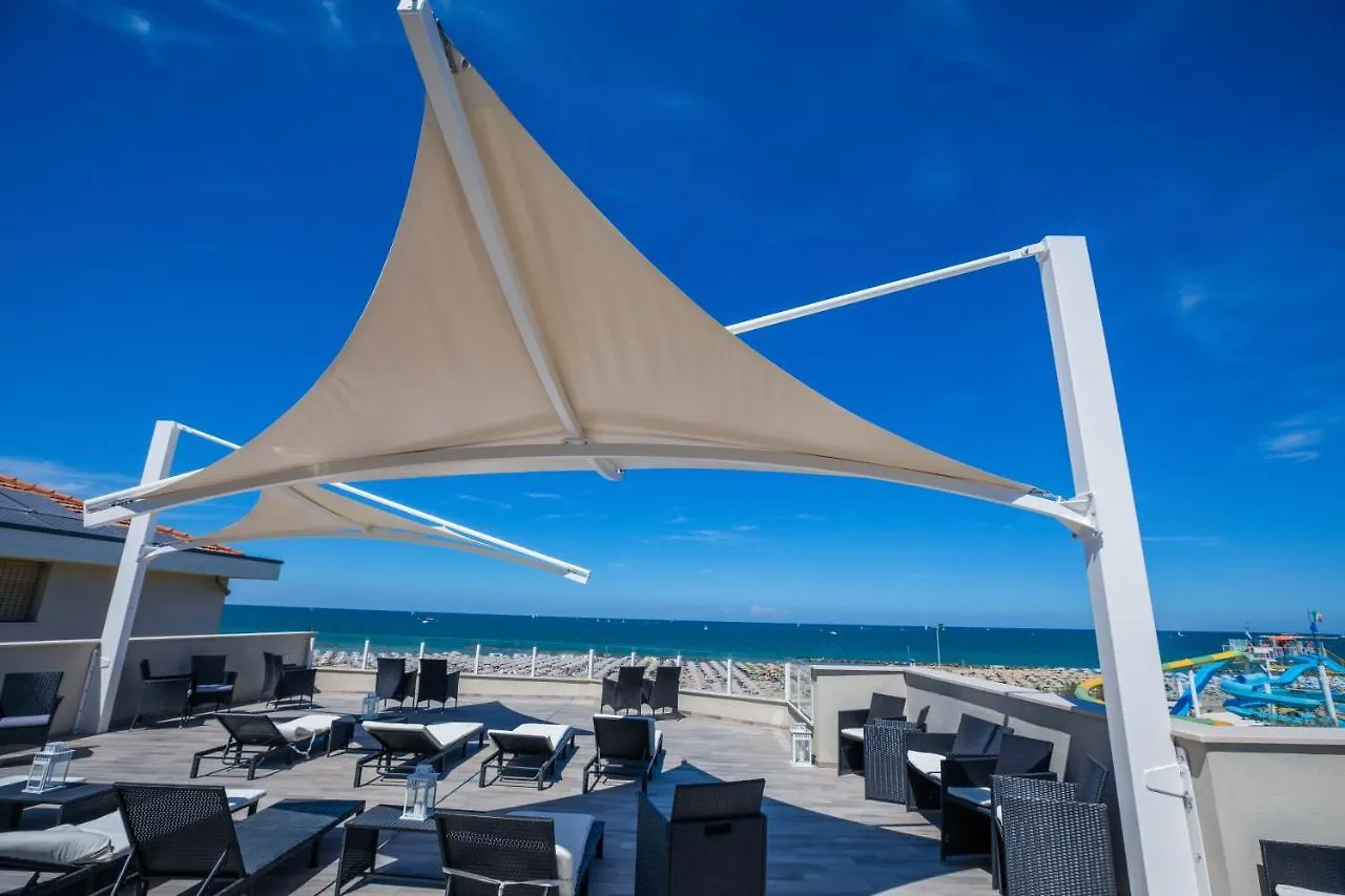 Hotel Baby Rimini