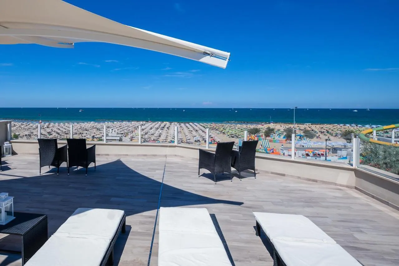 Hotel Baby Rimini