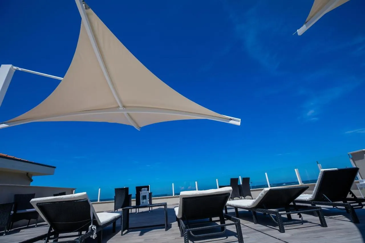 Hotel Baby Rimini Italia