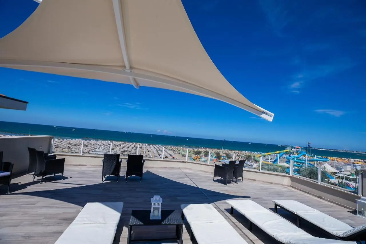 ****  Hotel Baby Rimini Italia