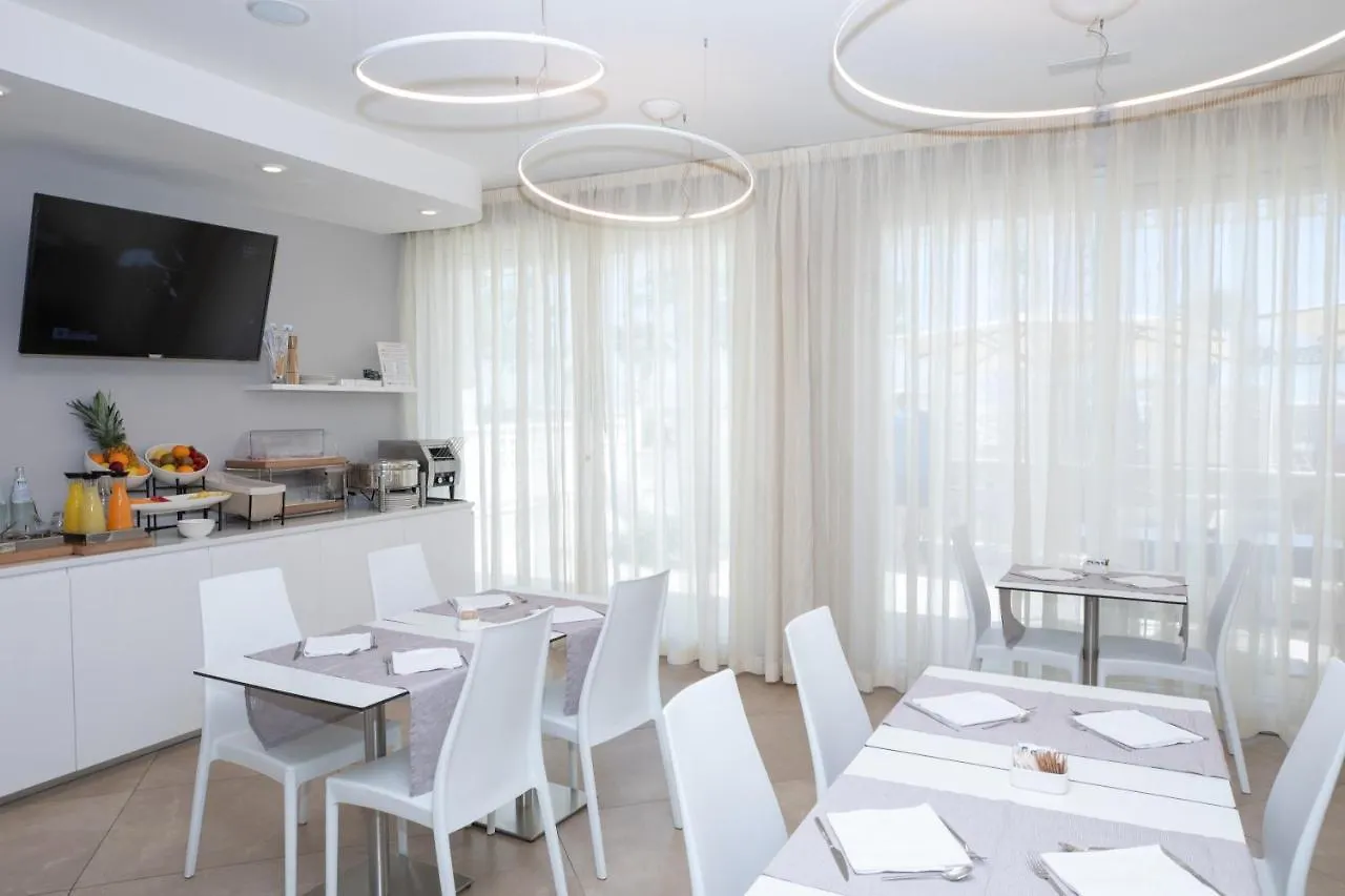Hotel Baby Rimini