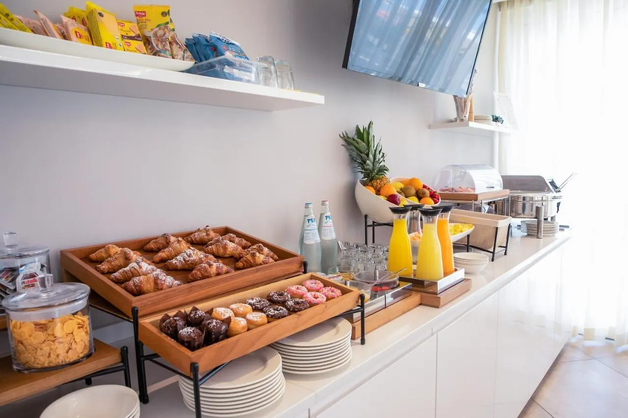 Hotel Baby Rimini