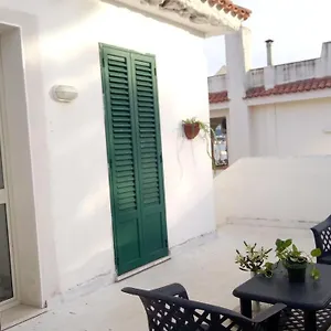 Holiday Sulmare Casa vacanze
