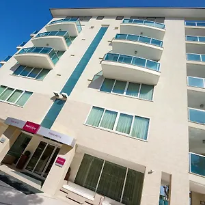 Отель Mercure Artis