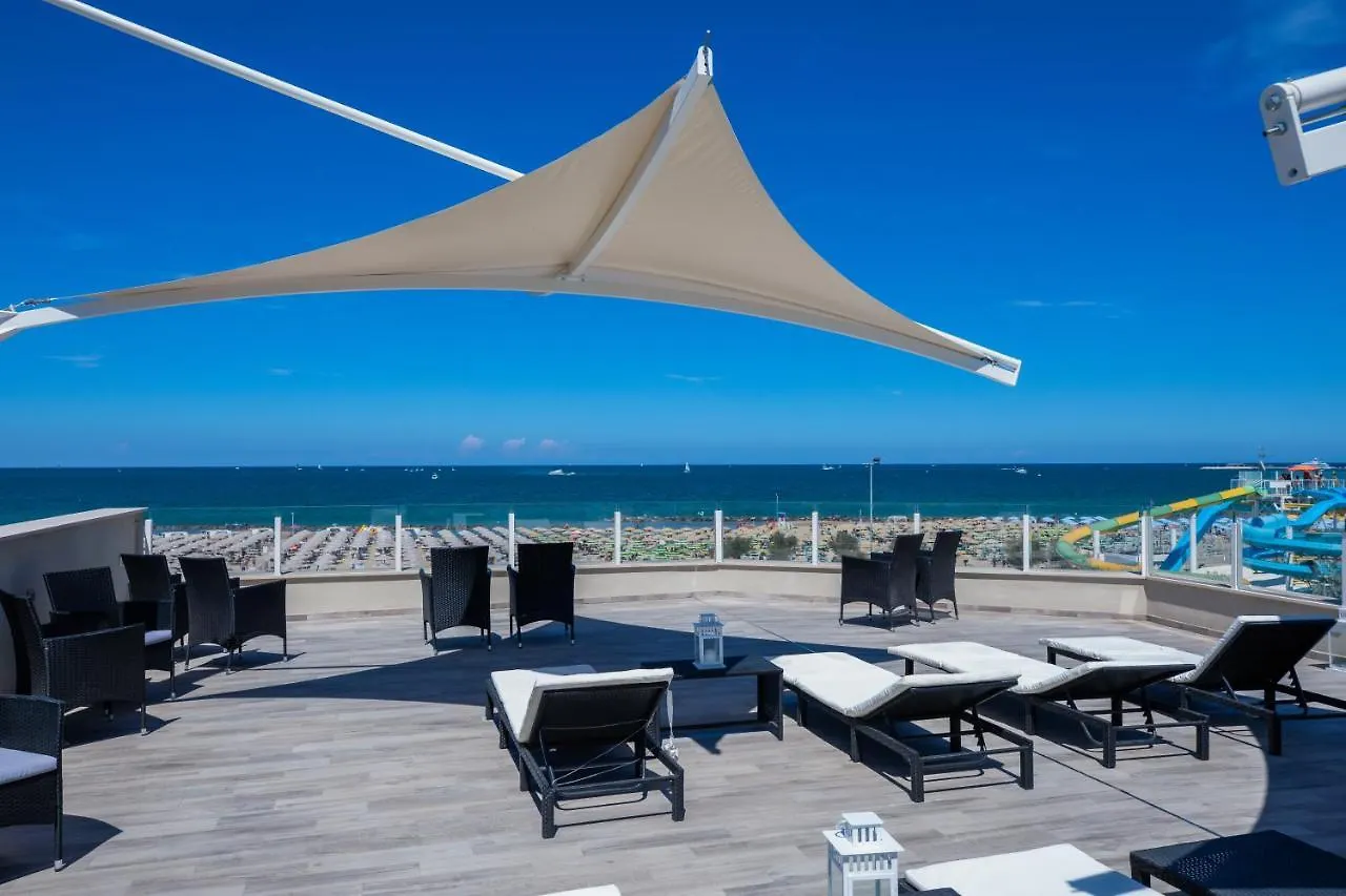 Hotel Baby Rimini