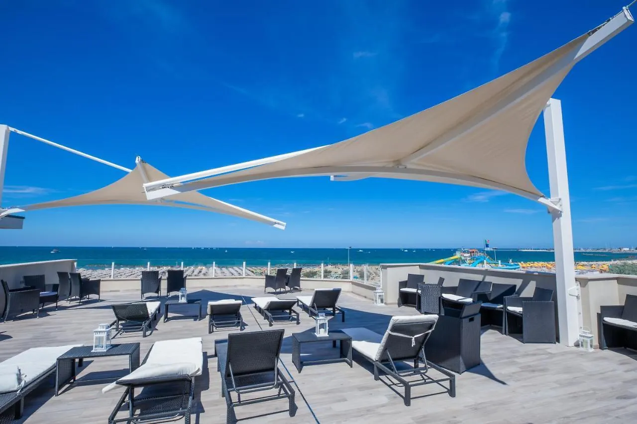 Hotel Baby Rimini