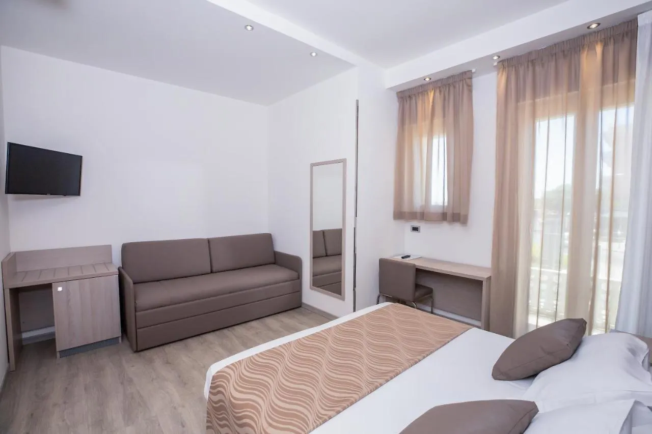 Hotel Baby Rimini