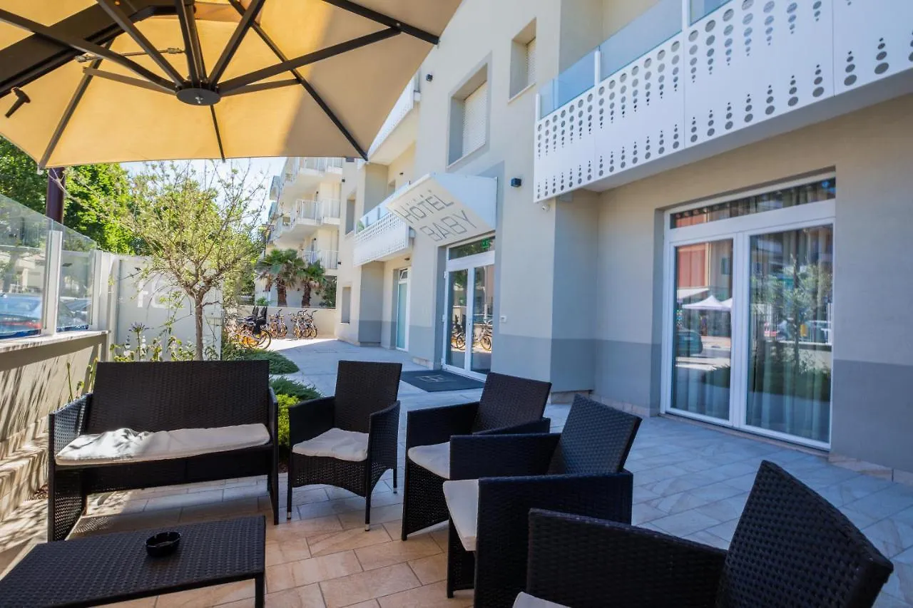 Hotel Baby Rimini 4*,