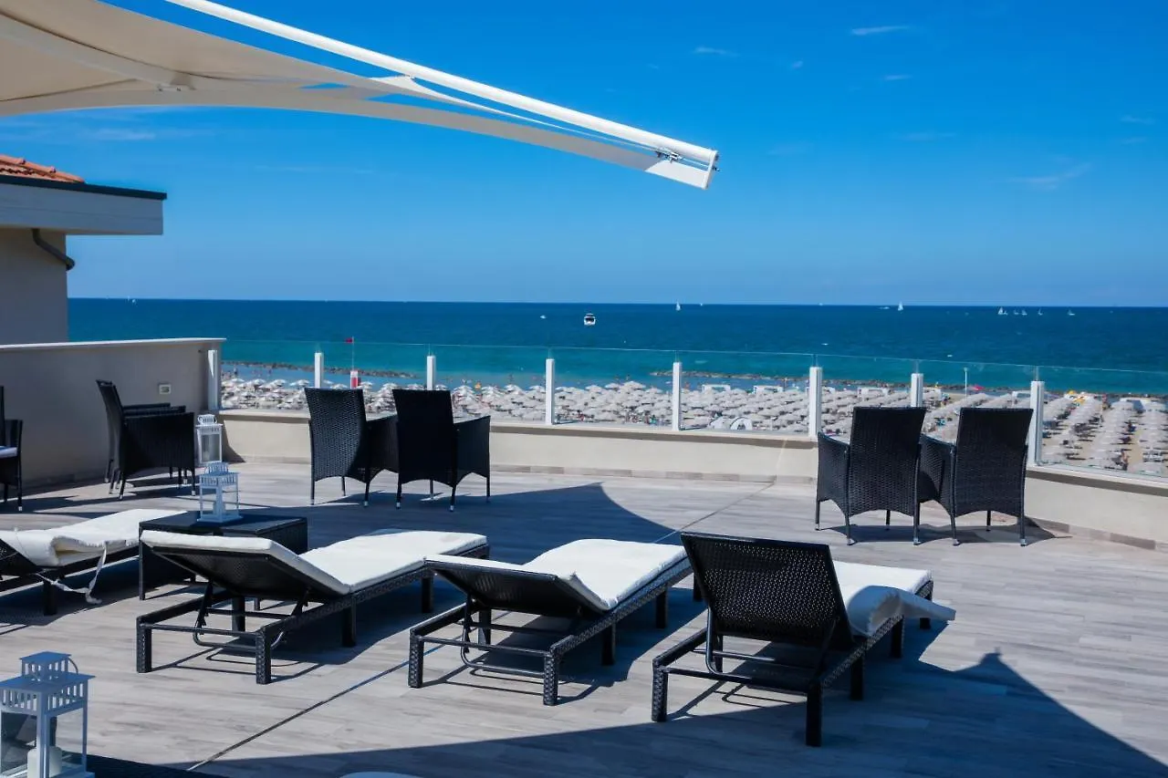 Hotel Baby Rimini