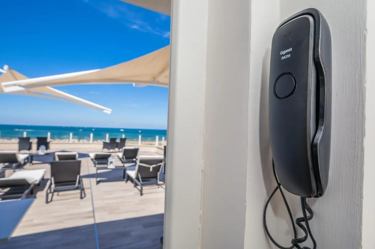 Hotel Baby Rimini