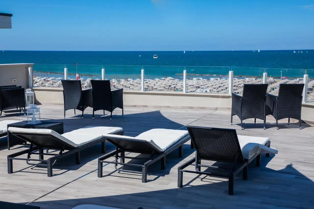 Hotel Baby Rimini