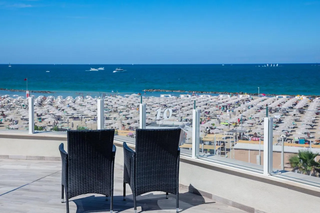 Hotel Baby Rimini