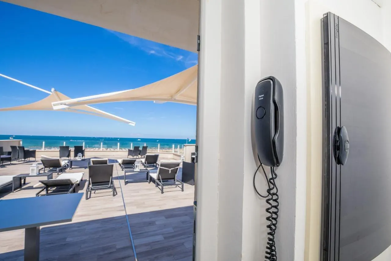 Hotel Baby Rimini İtalya