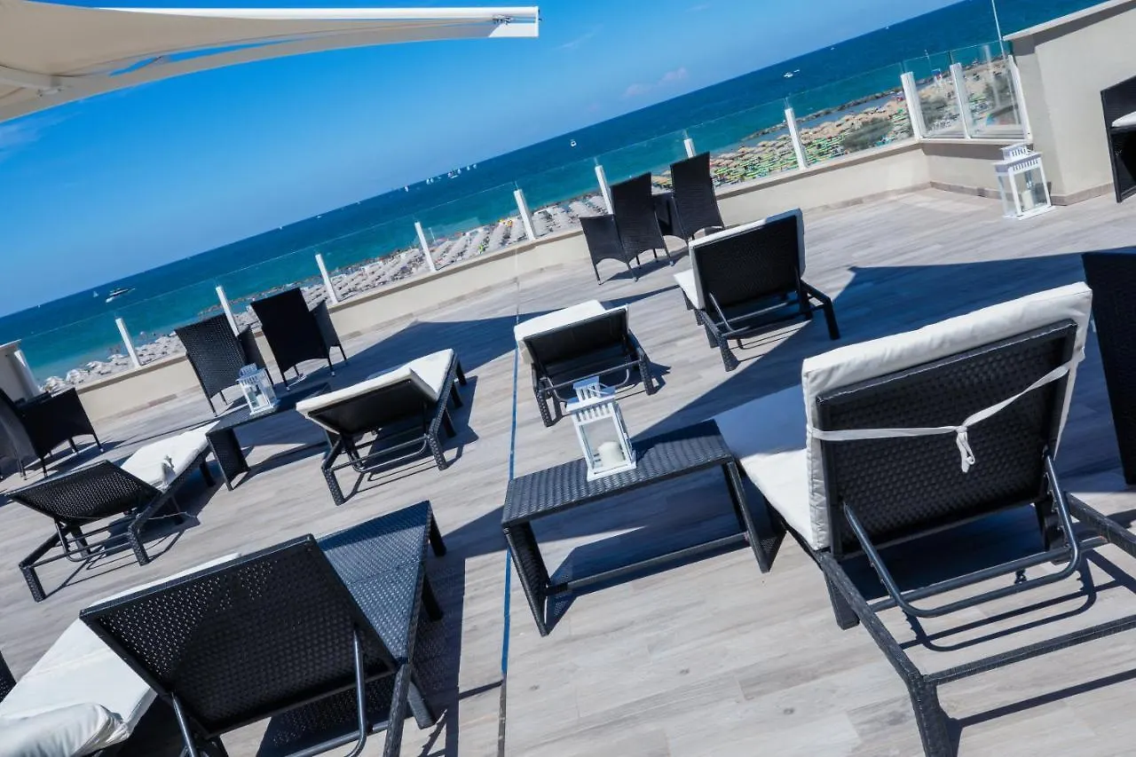 Hotel Baby Rimini