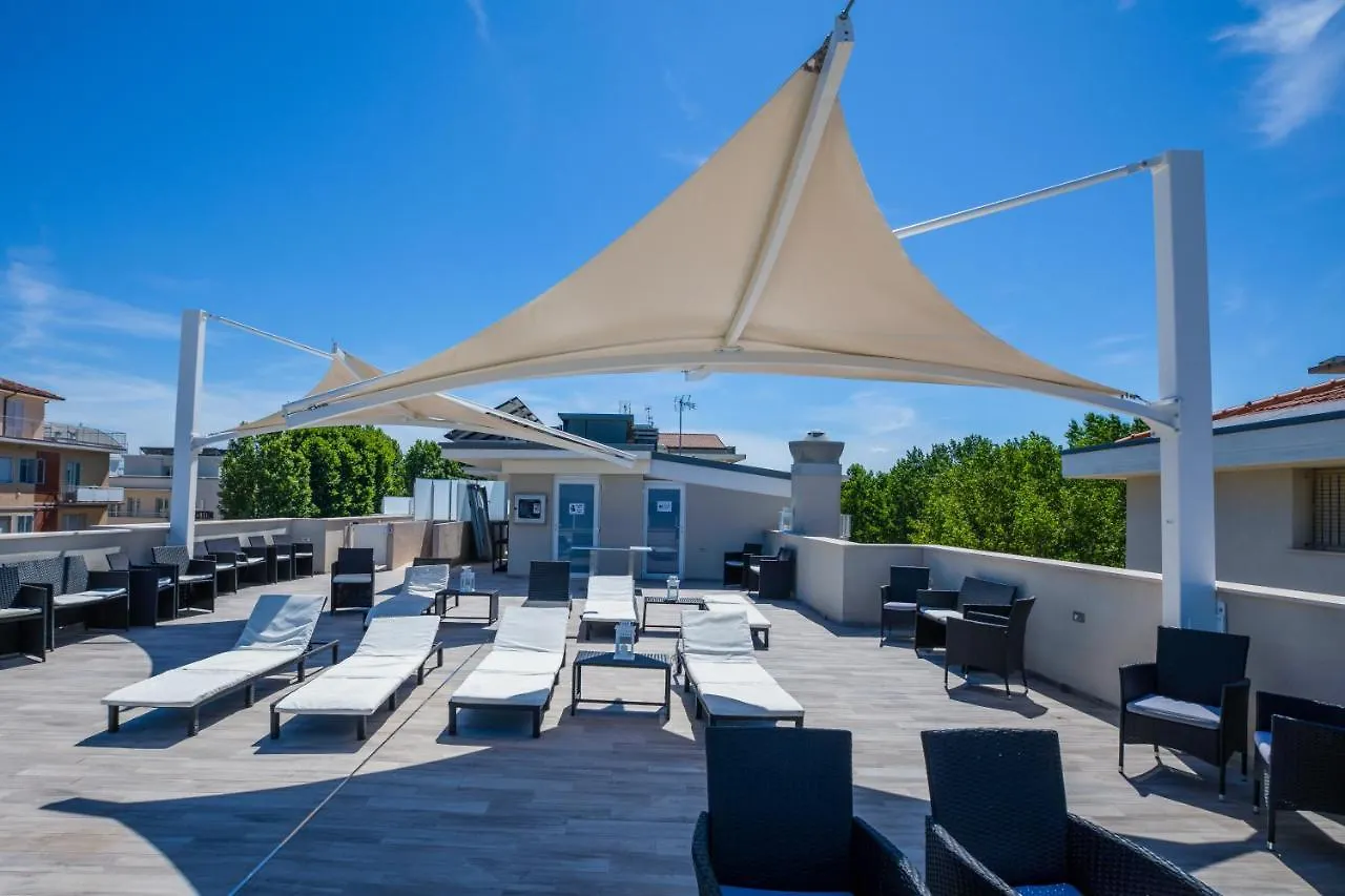 Hotel Baby Rimini