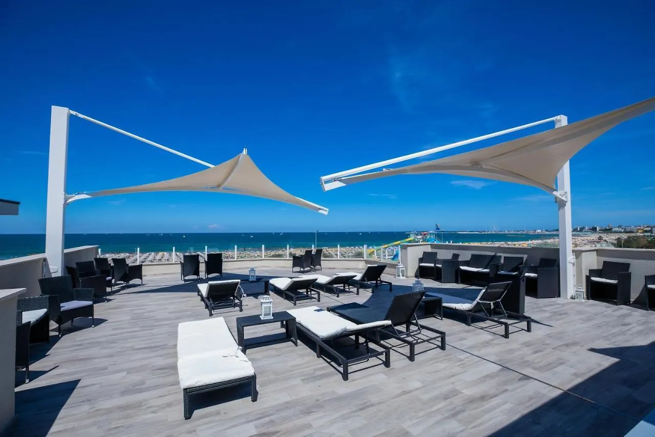 Hotel Baby Rimini