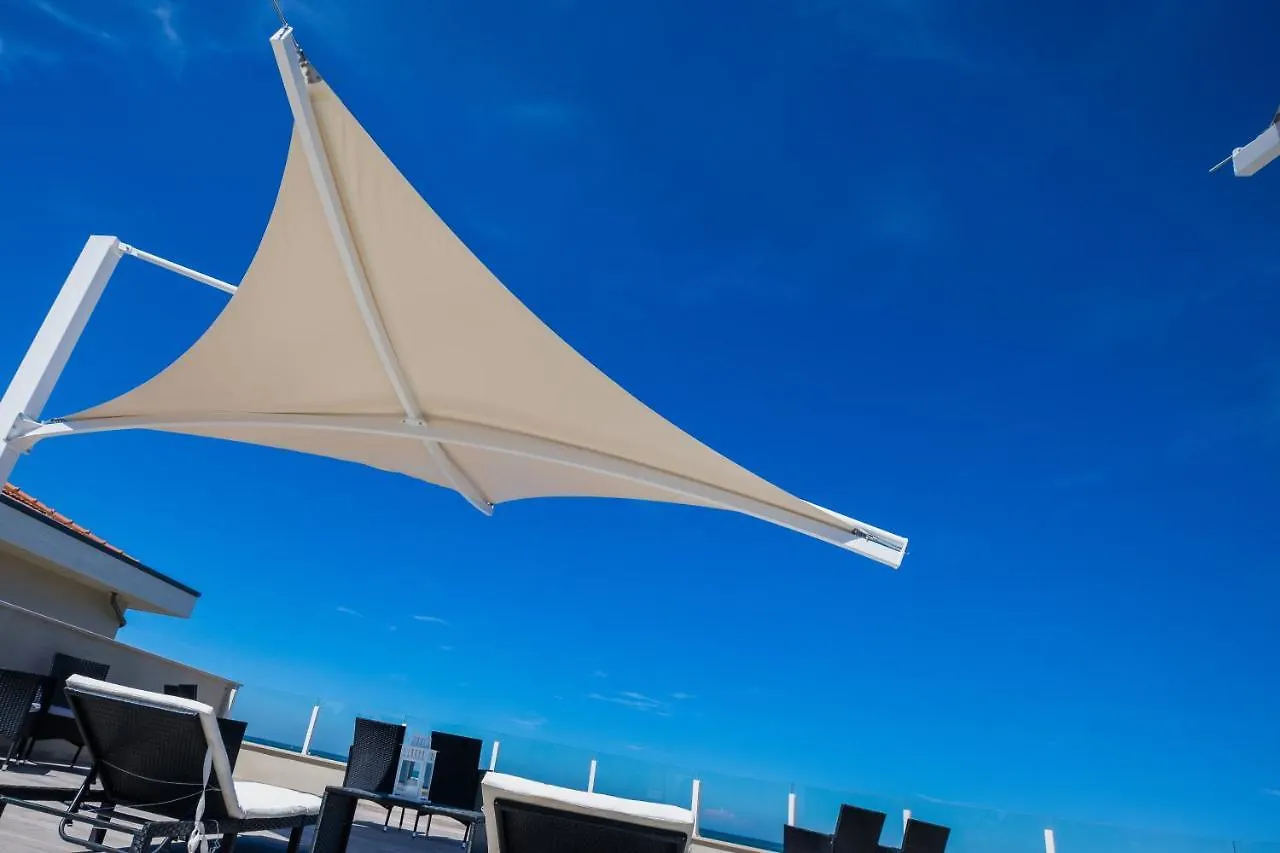 Hotel Baby Rimini İtalya