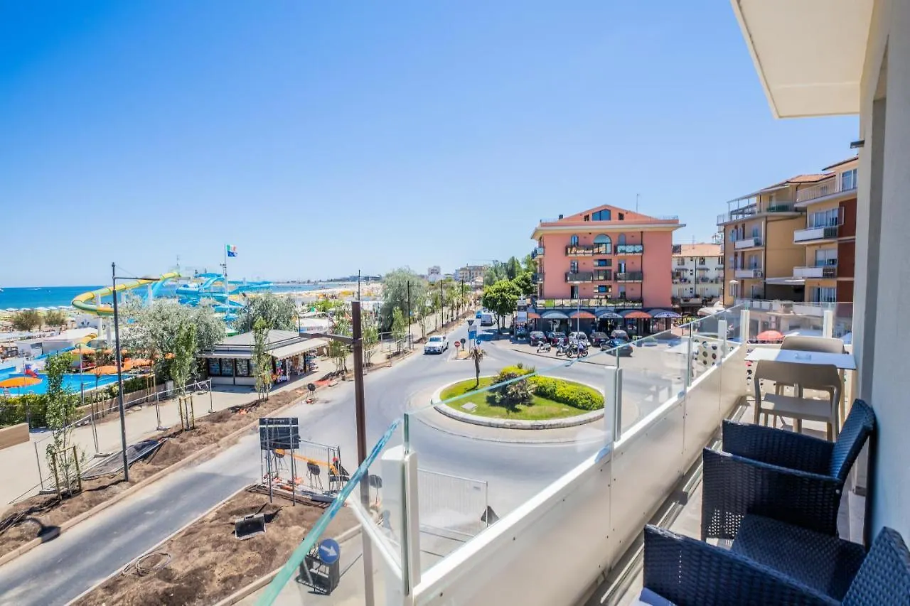 Hotel Baby Rimini