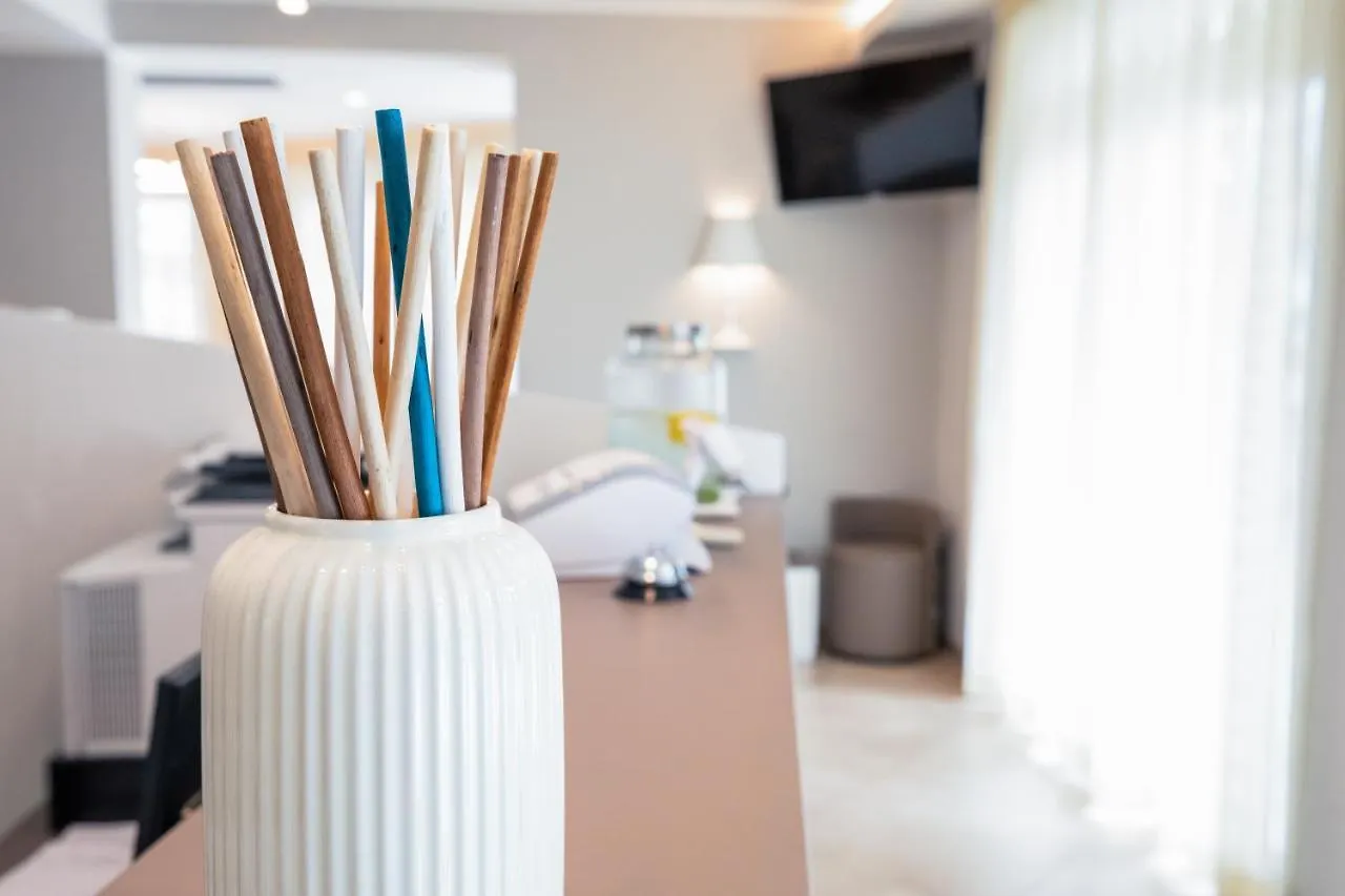 Hotel Baby Rimini