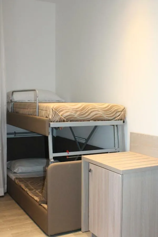 Hotel Baby Rimini